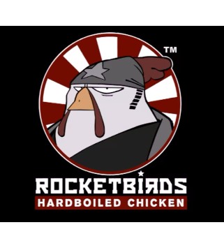 Rocketbirds: Hardboiled Chicken Steam Key GLOBAL
